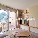 Eden, Ac, Pool And At 500m * لا كروا فالميه